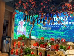 -筱爷叔·上海传统手工菜(玉树路店)