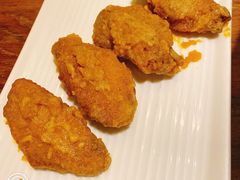 -旅马餐厅(茅家埠店)