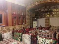 -新疆欣悦饭庄