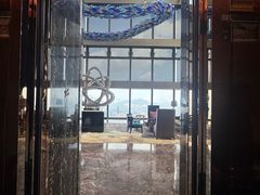 -瑞吉酒店·The Drawing Room闲逸廊·云端下午茶·夜奢Whiskey