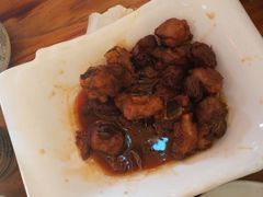 -小锅巴纳西餐厅