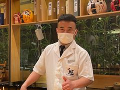 -鮨冠OMAKASE食べ放题(北京首店)