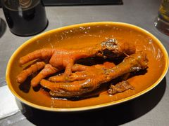 -喜晋道面馆(华严寺广场店)