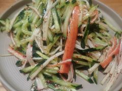 -京玉菲饭店(李村店)