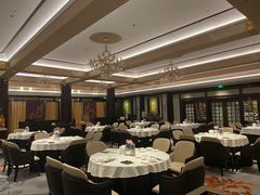 大堂-君庭中餐厅(友谊宾馆店)