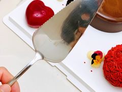 -法桐蛋糕·手作面包(万象城店)