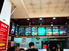 -新桥炸鸡店(新桥大街直营店)