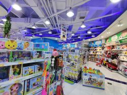 -玩具反斗城TOYSRUS(龙湖杭州西溪天街店)