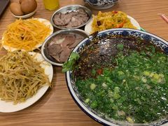 -有礼有面(知春路店)