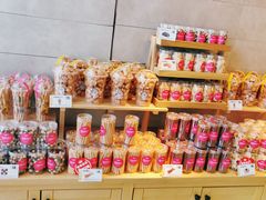 零售区-味多美蛋糕(双安店)