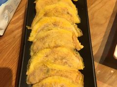 蛋饺-虾满堂(瑞虹店)