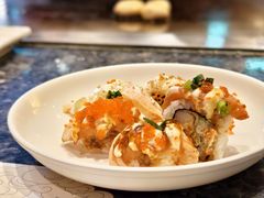 -大渔铁板烧(中山路店)