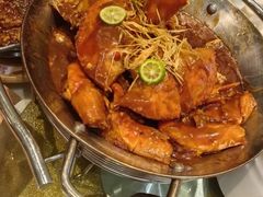 -79号渔船海鲜饭店(华强北店)