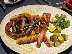 -吱咖啡西式简餐