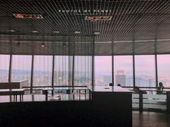 -澳门旅游塔360°旋转餐厅(南湾湖广场店)