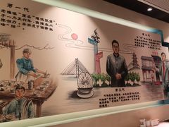 -老淮滨-蚌埠非遗小吃(淮河路店)