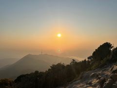 -梧桐山风景名胜区