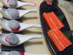 -东道煮牛肉火锅(东盛大街店)