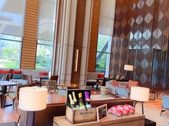 -嘉定凯悦·咖啡厅