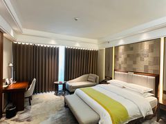 -镇江润扬大桥酒店