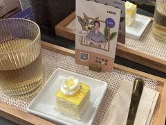 -LANN I 蘭 泰式古法按摩(徐家汇城开YOYO店)