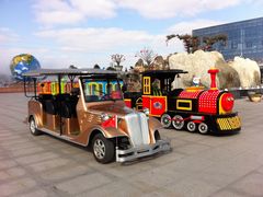 -南通洲际绿博园