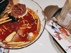 -七八冷面·延边朝鲜族美食(圣熙八号店)