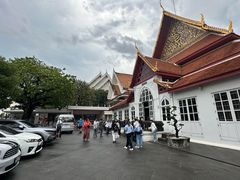 -曼谷国家博物馆