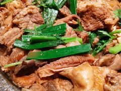牛腩牛杂煲-牛小灶牛杂煲(北京路店)