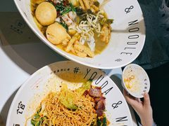 -友达面馆(广州总店)