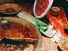 -小龙坎火锅(湖滨银泰in77店)