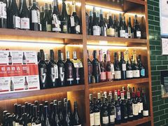 零售区-BAKER&SPICE(国金中心商场店)