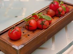 -北京王府井希尔顿酒店·秦唐中餐厅Chynna