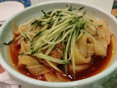 -巴依老爷新疆美食(马驹桥店)