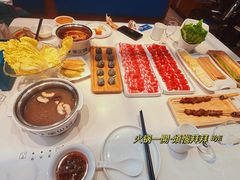 -蒙都43°9羊火锅·赤峰美食(宁城店)