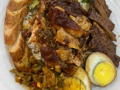 招牌隆江猪脚饭（大份）-瑞霖·隆江猪脚饭