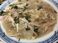 -洛阳面馆(红专路店)