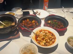 -外婆家(西红门荟聚购物中心店)
