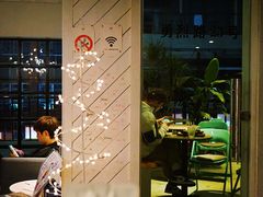 -Nectar One Cafe(勇烈路n1店)