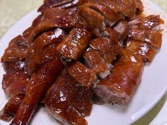 -老字号蛇口德记烧腊饭店·海鲜加工