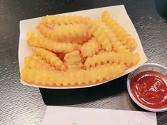-Shake Shack(浦东嘉里城店)