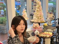 -杜哈夫DOUX RÊVE·生日蛋糕(日月光店)