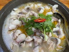 -大鼎石锅鱼(春江里店)