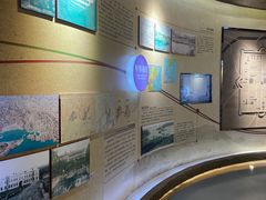 -大连市规划展示中心