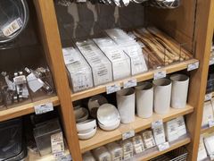 -MUJI无印良品(茂业天地店)