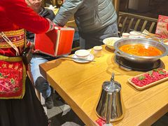 -老凯俚酸汤鱼(多彩城店)