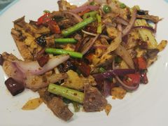 -高玛纳驴肉火烧(河间总店)