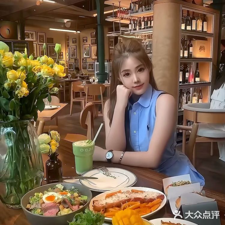 西安O'eat Viaggio（万象城）