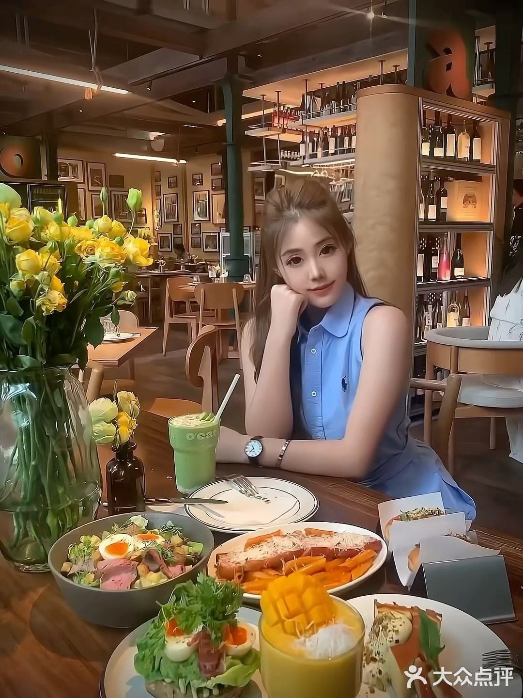 西安O'eat Viaggio（万象城）