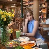 西安O'eat Viaggio（万象城）